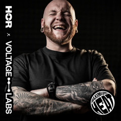 PATRICIO STRIX - HÖR X VOLTAGE LABS DJ CONTEST (Deep hypnotic 134bpm)
