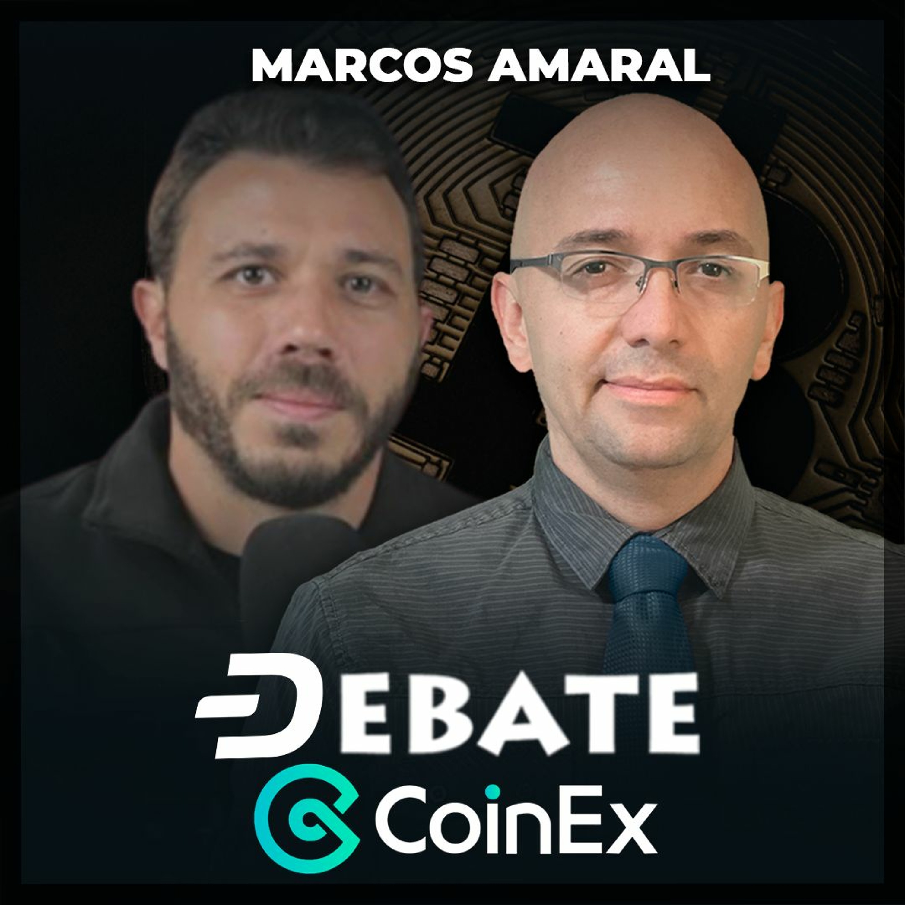 Vulcão, Bitcoin E El Salvador - Debate Descentralizado
