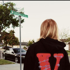 My Heart Has Got The Scars