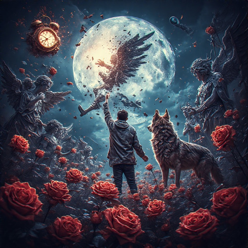 TImE SliPs aWAy  Pale1  "Freestyle"