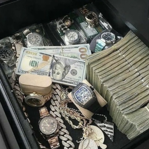 Diego Money + Keem Veggies - Over Here (P. StoopidXool)