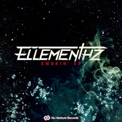 Ellementhz - Panic Room [NVR097: OUT NOW!]