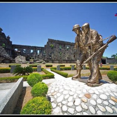 Review Special Price Fullday Corregidor Island Tour From Manila