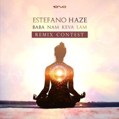Estefano Haze - BaBa Nam Keva Lam (Zary Remix)