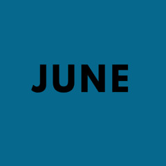 Type Beat KAVINSKY - JUNE ( Jarvis, Ruben )