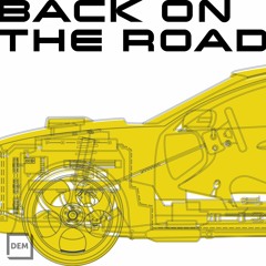 Tim Sync & Aidan Lavelle - Rev It Up (Le Mans)
