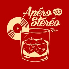 Apéro Stéréo #09 | Contemporary & Acid Jazz (feat. GOLDI) | RDWA 107.5 FM