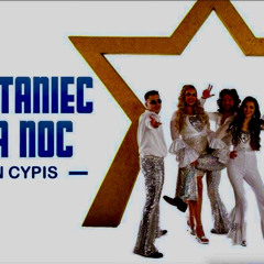 MIŁY PAN & Cypis - jeden taniec jedna noc