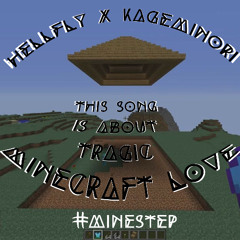 this song is about tragic minecraft love [OUT ON SPOTIFY NOW]