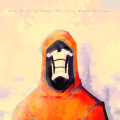 Papyrus Encounter : Lament.