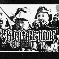 RichTalk x Kota b - KAMIKAZE TWINS! [prod ACIDD x zer0xthrash ]
