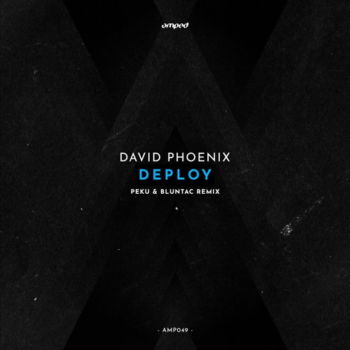 David Phoenix - Deploy (Original Mix)