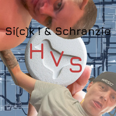 HVS - Fuck the Referee