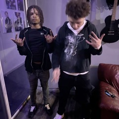 Srsem seless - What it is what it ain't (prod. 808sorcerer)