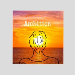 Ambition (Feat. 돛단배)