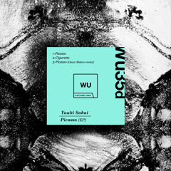 Picasso (Oscar Mulero Remix)