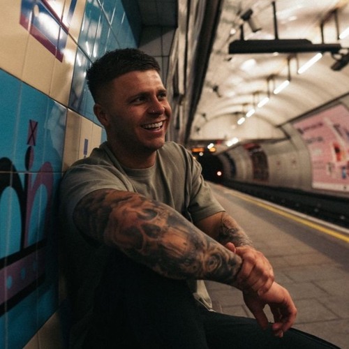 Way Out Podcast - #11 Adam Robbo