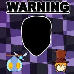 WARNING! TABLE FOR [紫の怪物]