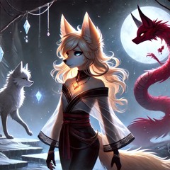 01. Crystal's Lament