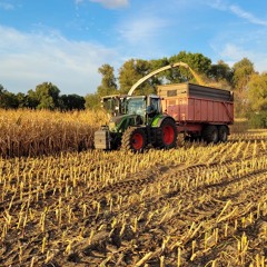 Mais 2022🌽🚜💨