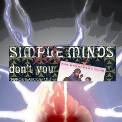 Don't You Forget About Me (Simple Minds) - Fuzzbolt
