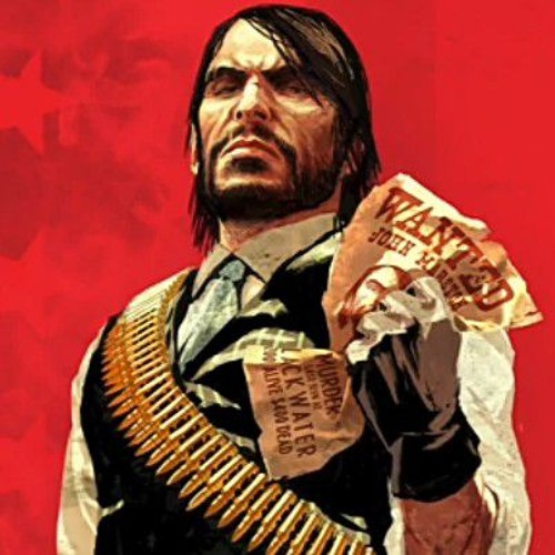 Red Dead Redemption - WANTED (New Austin) Music Theme 1
