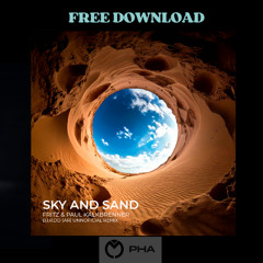 FREE DOWNLOAD:Sky and Sand -Fritz & Paul Kalkbrenner - (B.I.R.DD) Remix Unnoficial
