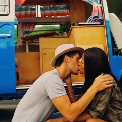 Ivander Peps - Viagem D’amor