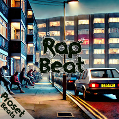 "Lost Dreams" - Classic Rap Beat