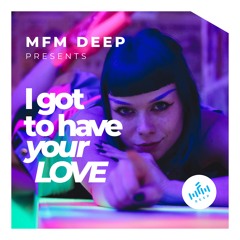 This is MFM DEEP
