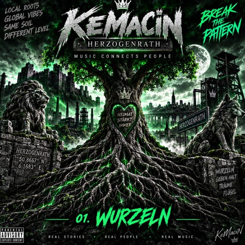 Wurzeln