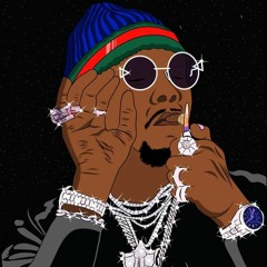 Offset - 5 4 3 2 1 (My Version)