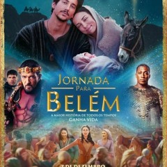 ~ASSISTIR!! Journey to Bethlehem (2023) Filme Completo Dublado e Legendado