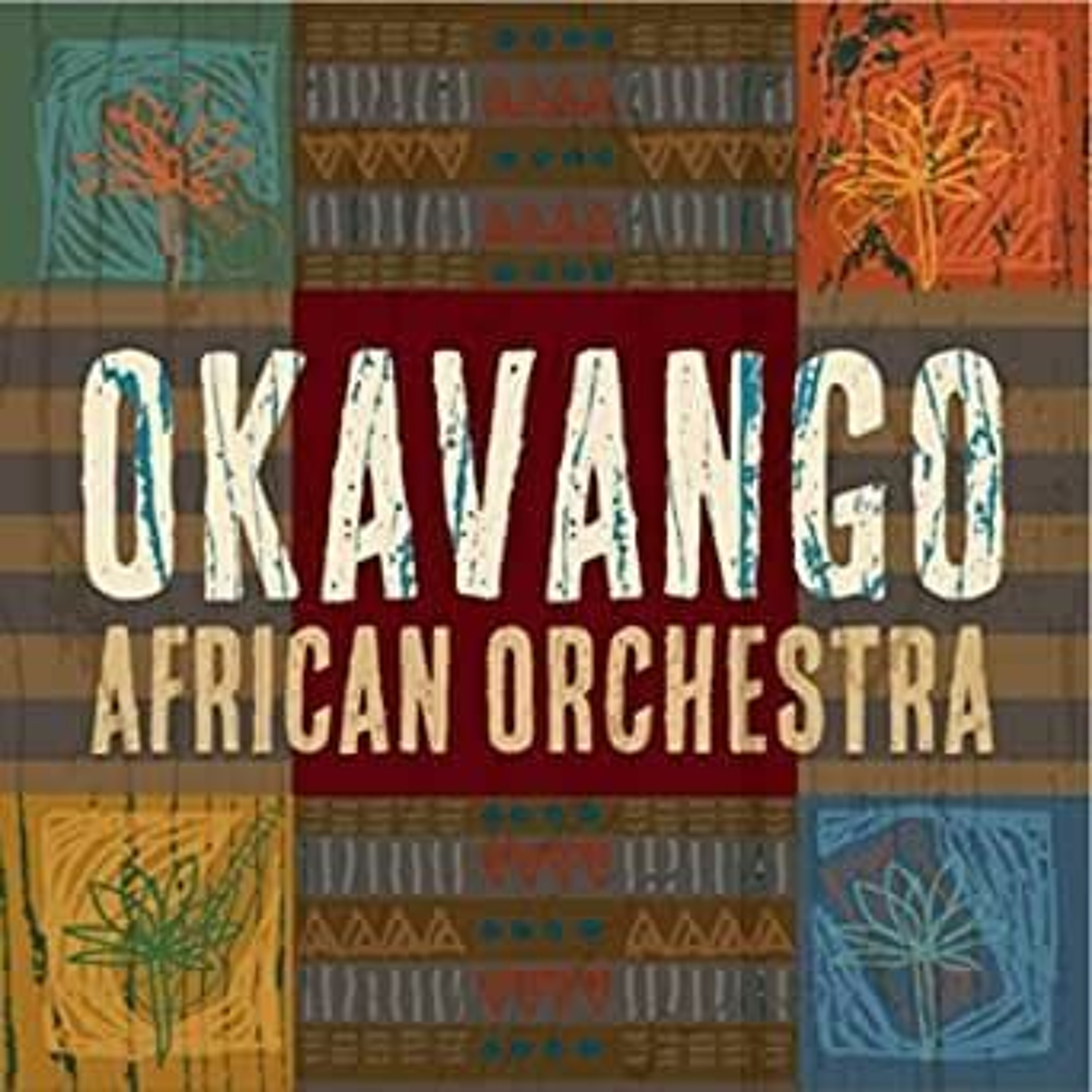 Toronto's African Scene