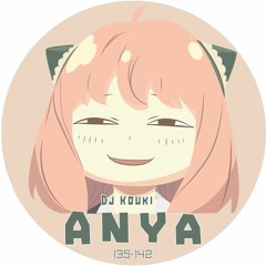 ANYA ( Dj Kouki ) 135-142