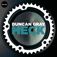 Duncan Gray - Skyfried [clip]
