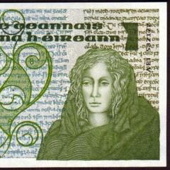 Johnny O'Leary's Pound Note - Friends of Sliabh Luachra Tune of the Week #2