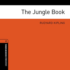 [Free] PDF 📗 The Jungle Book: Oxford Bookworms Library by  Rudyard Kipling,David Sha