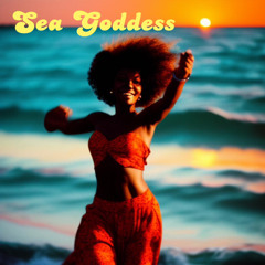 Sea Goddess