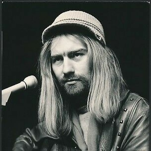 I Hate The White Man - Roy Harper 1970 (Adski Remix 2021)
