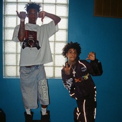 pcf manman - kno god gon come 2 me (snippet)