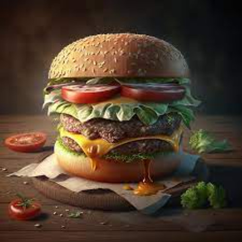 Muckle - Uncle Burger Freestyle