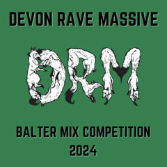 DRM balter mix competition - A1 (4x4)