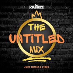 The Untitled Mix