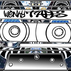 Wonky Tape EP7 DnB Mix