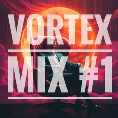 Vortex Mix #1 Live Dj Set by Deevoxx
