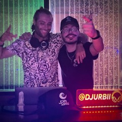 Balla Club Arraial - John Sakra & DJ Urbi 5h30 Full Set