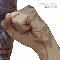 War (Juche Remix)
