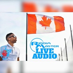 FIRST RIDE BOAT CRUISE LIVE AUDIO (23.05.2022 TORONTO)