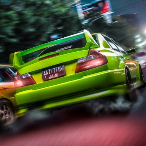 2000s grandcc race (feat. R8tdr)